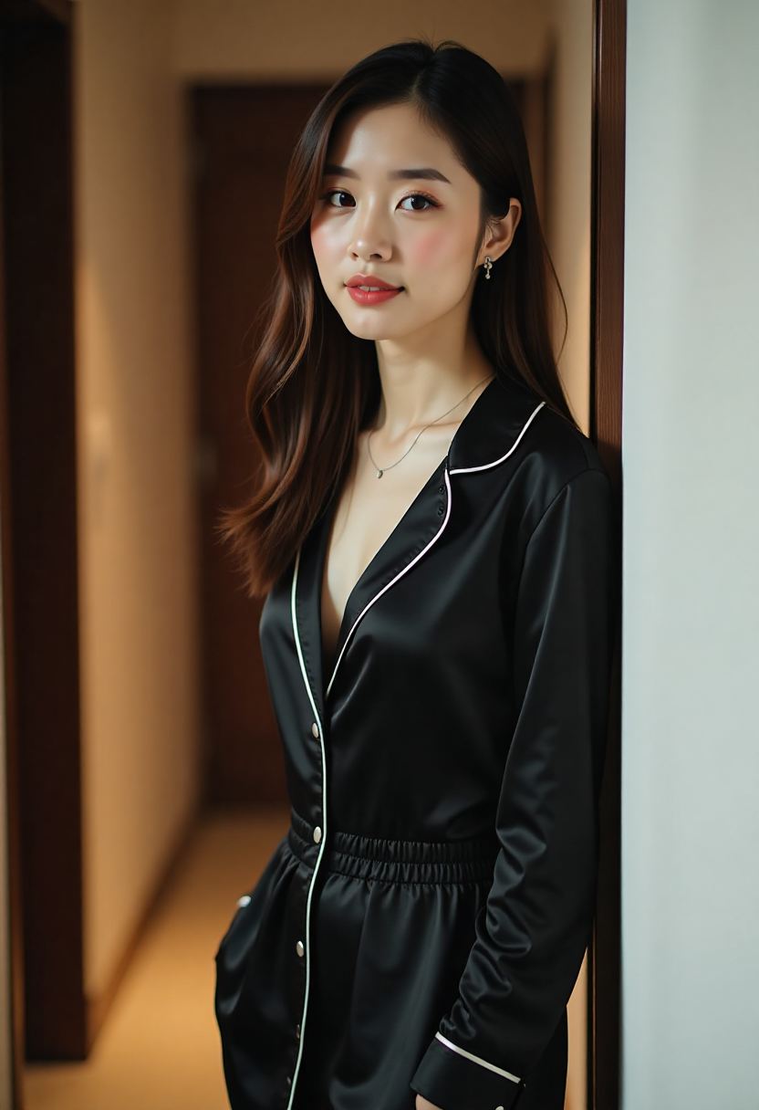 张明