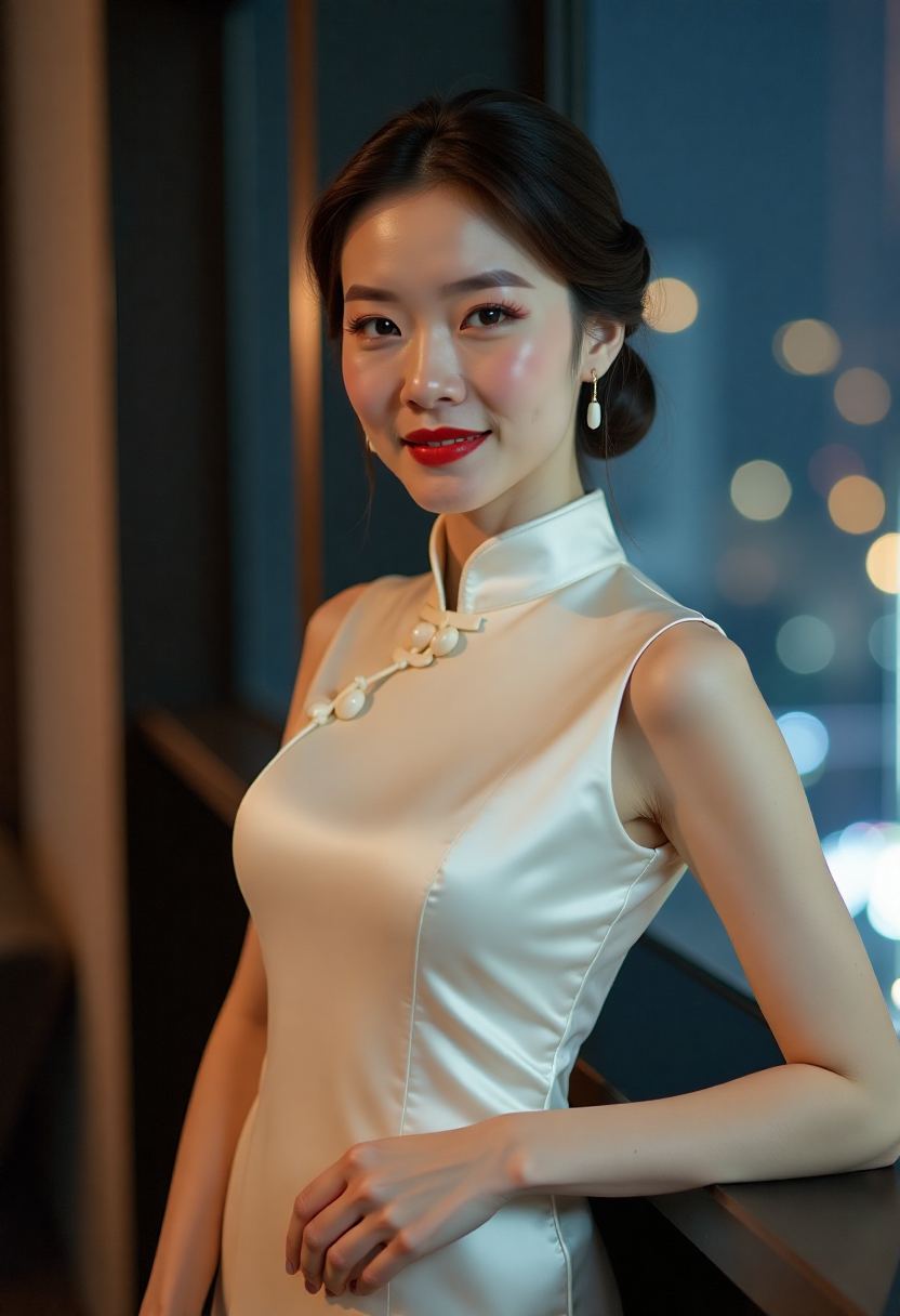 陈明