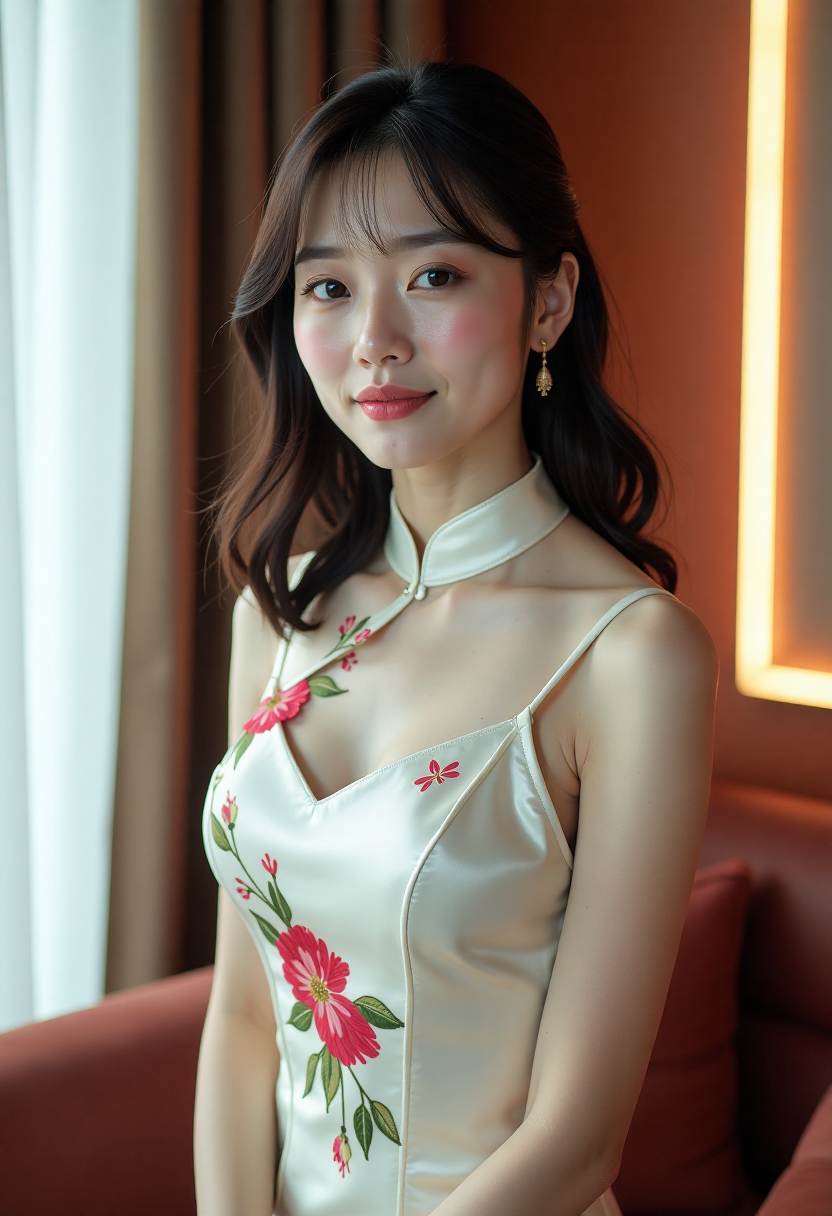李伟
